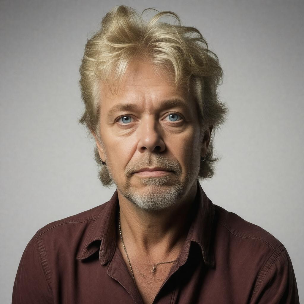 Roger Taylor